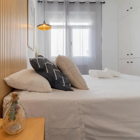 Apartment In The Center Cordoba