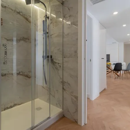 Apartment In The Center