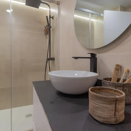 In The Center Apartment Cordoba