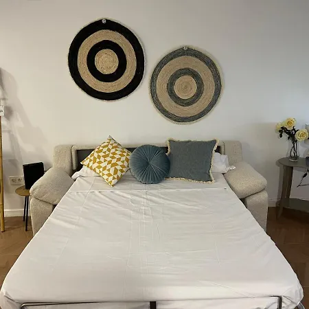 Apartment In The Center Cordoba