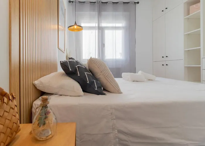 Apartment In The Center Cordoba