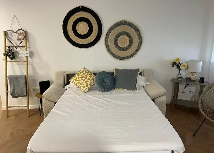 Apartment In The Center Cordoba