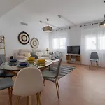 In The Center *