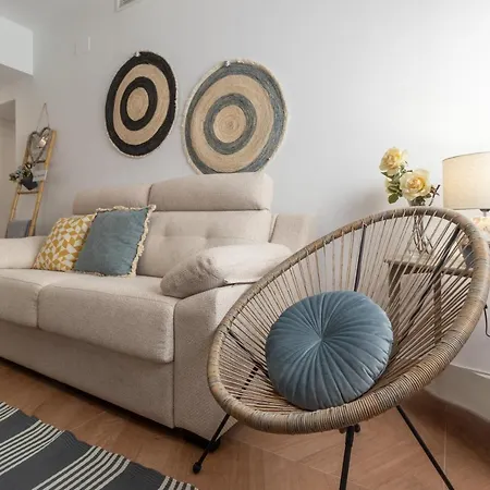 Apartament In The Center Kordoba