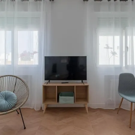 In The Center Apartament *