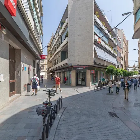 In The Center Kordoba