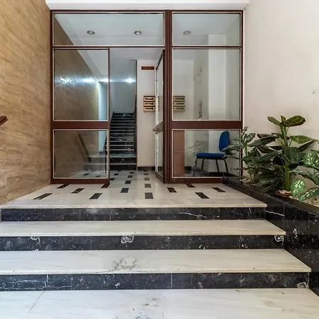 Apartmán In The Center Córdoba