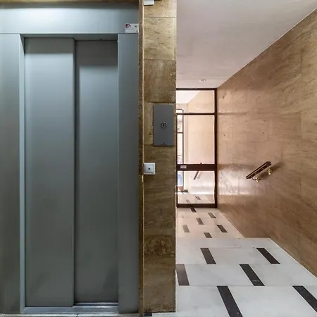 In The Center Córdoba