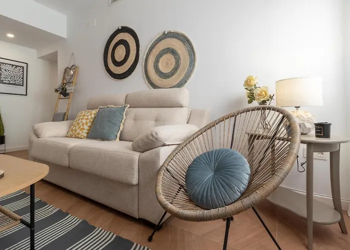 Appartement In The Center Córdoba