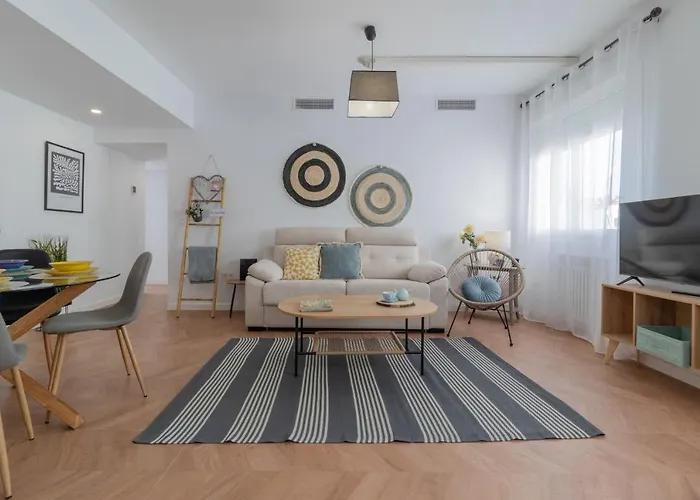 Appartement In The Center *