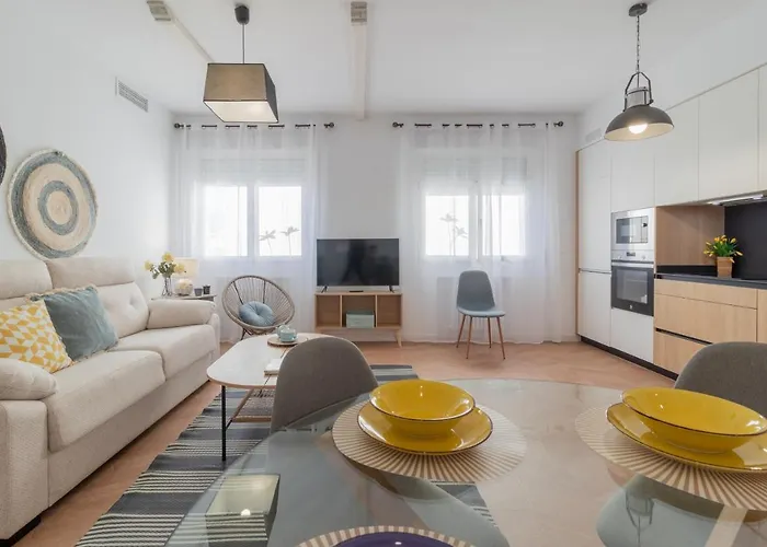 In The Center קורדובה