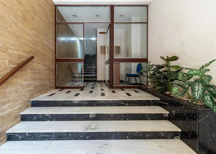 Apartament In The Center Kordoba