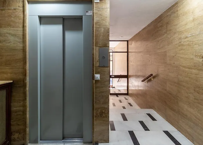 In The Center קורדובה