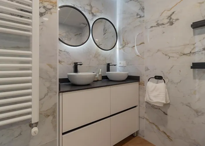 In The Center * Córdoba