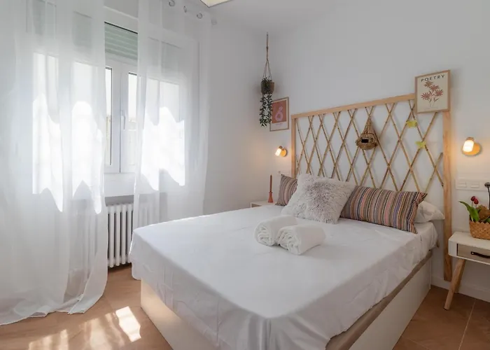 In The Center Appartement