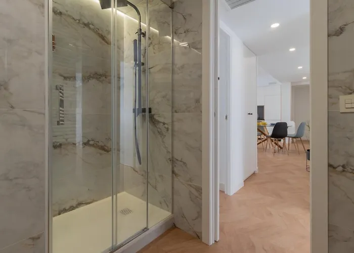 Appartement In The Center