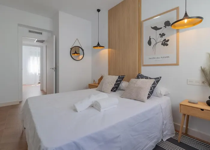 In The Center Appartement *