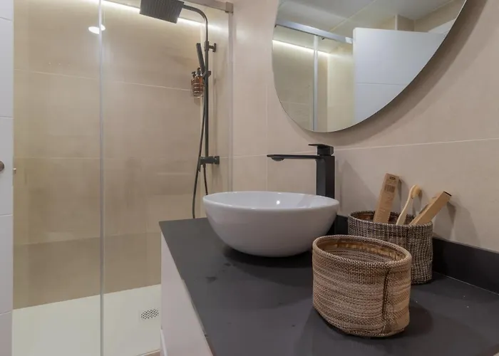 In The Center דירה קורדובה