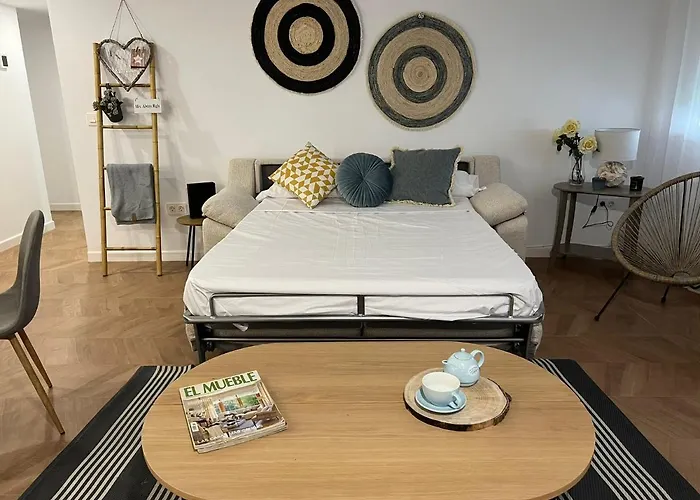 Appartement In The Center