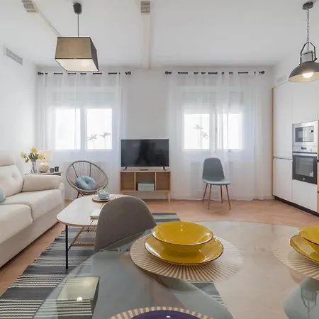 In The Center Кордова