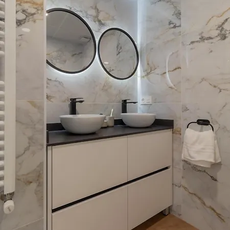 In The Center * Кордова